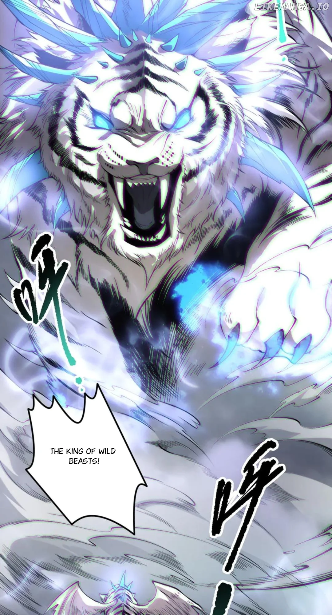 Disastrous Necromancer chapter 165 page 69