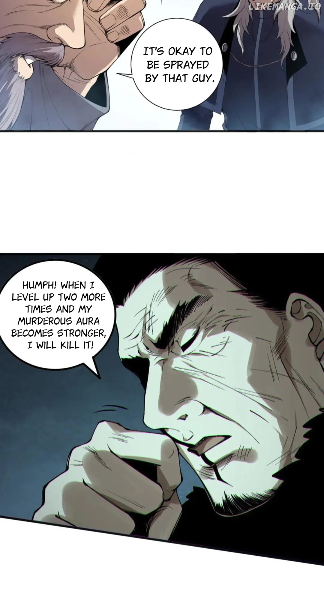 Disastrous Necromancer chapter 166 page 13