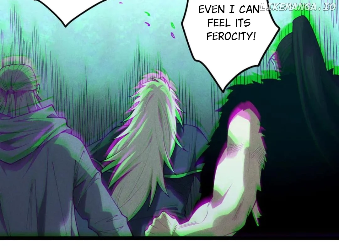 Disastrous Necromancer chapter 166 page 29