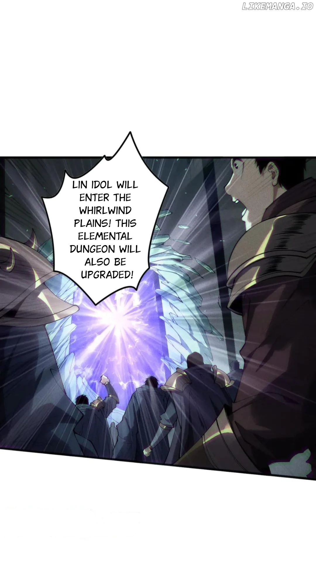 Disastrous Necromancer chapter 166 page 47