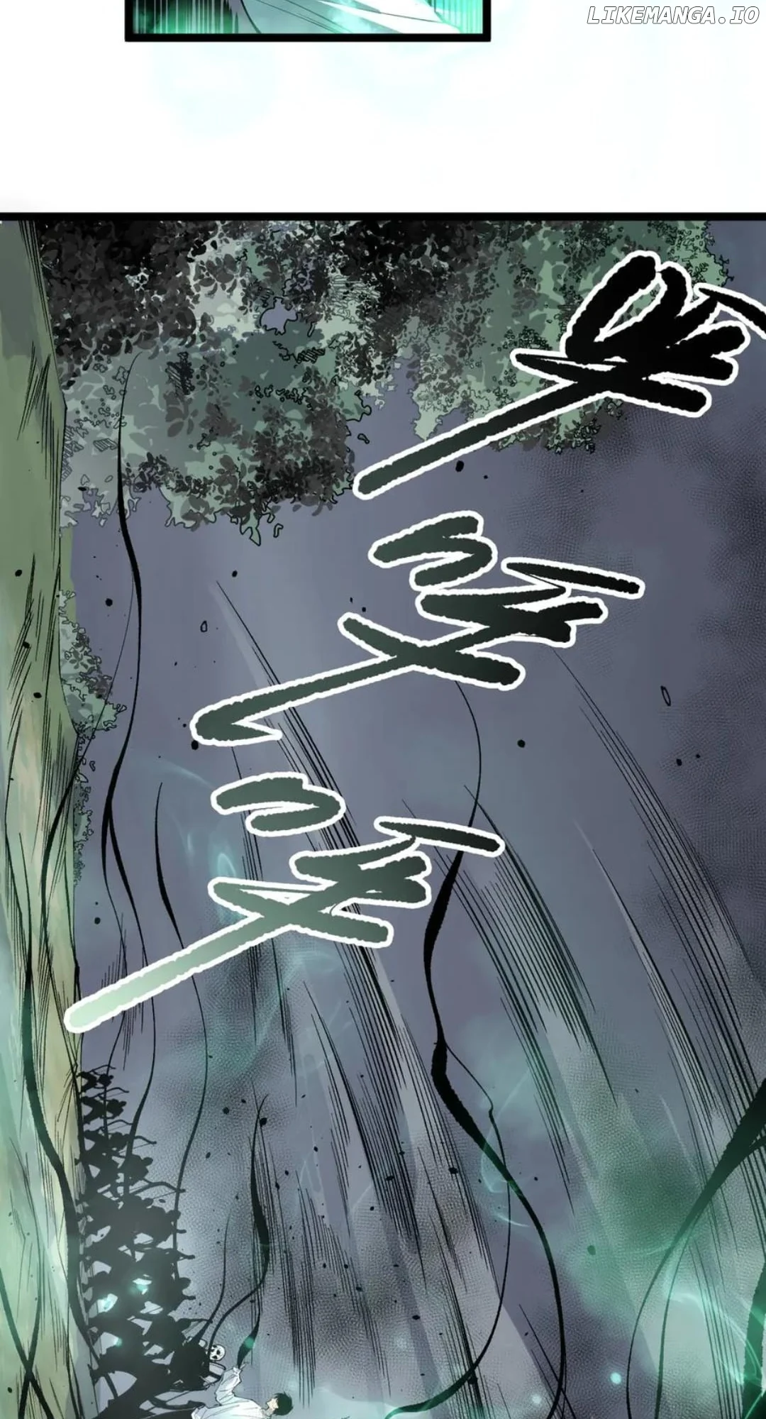Disastrous Necromancer chapter 166 page 50