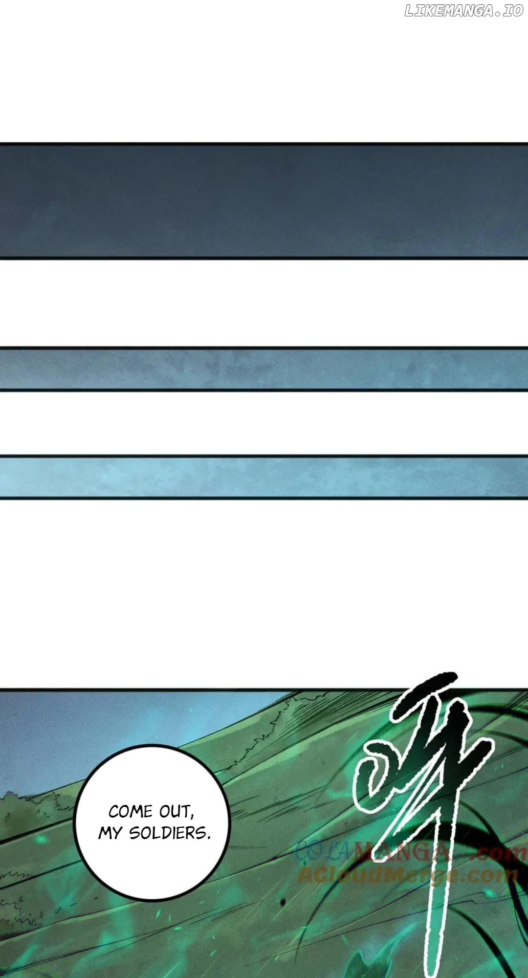 Disastrous Necromancer chapter 167 page 11
