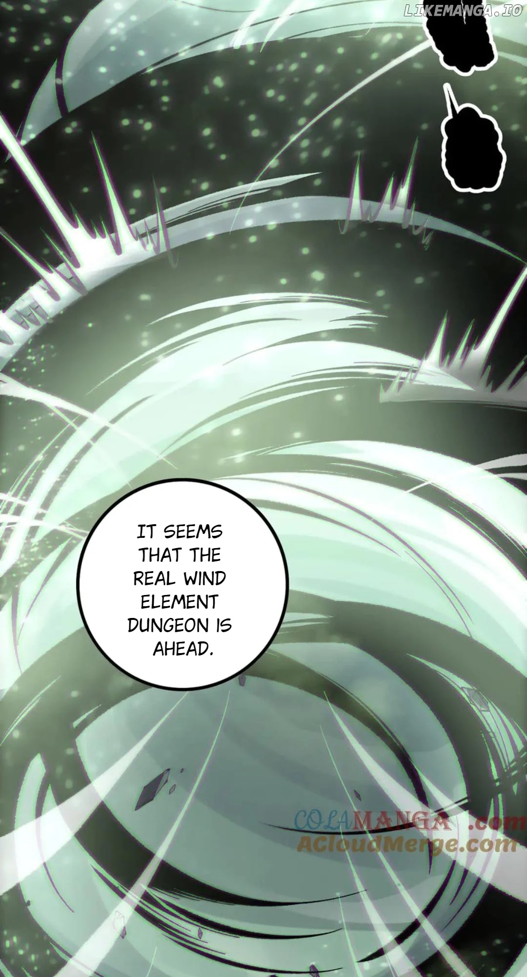 Disastrous Necromancer chapter 167 page 25