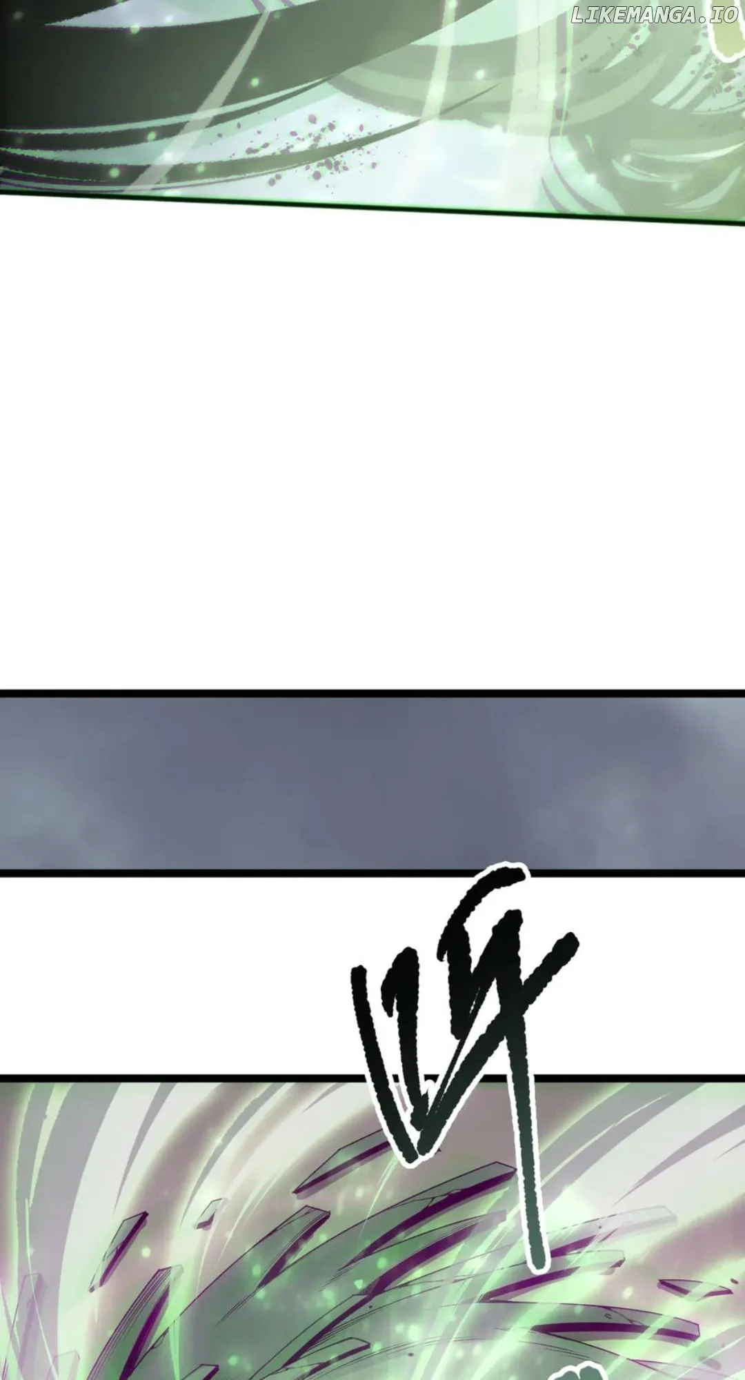 Disastrous Necromancer chapter 167 page 28