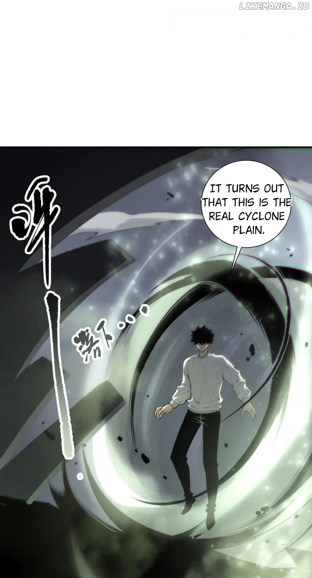 Disastrous Necromancer chapter 167 page 33