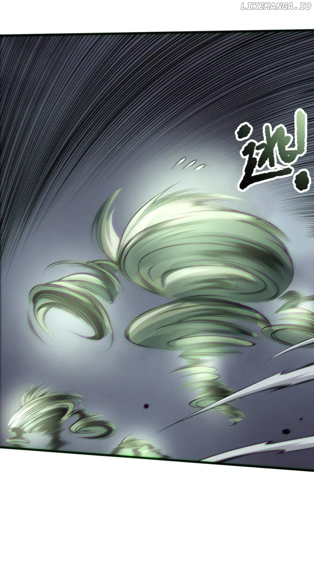 Disastrous Necromancer chapter 167 page 4