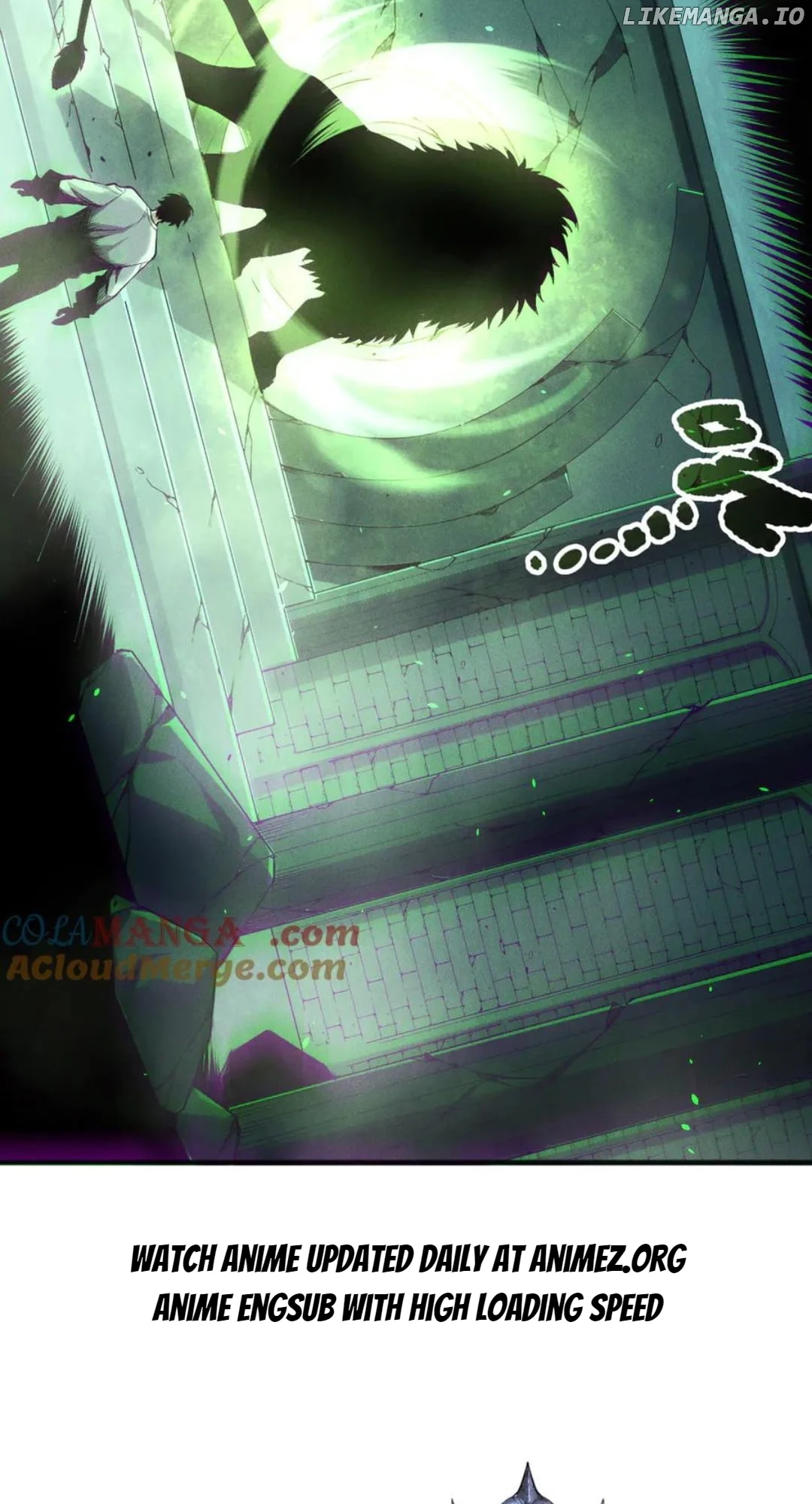 Disastrous Necromancer chapter 167 page 48