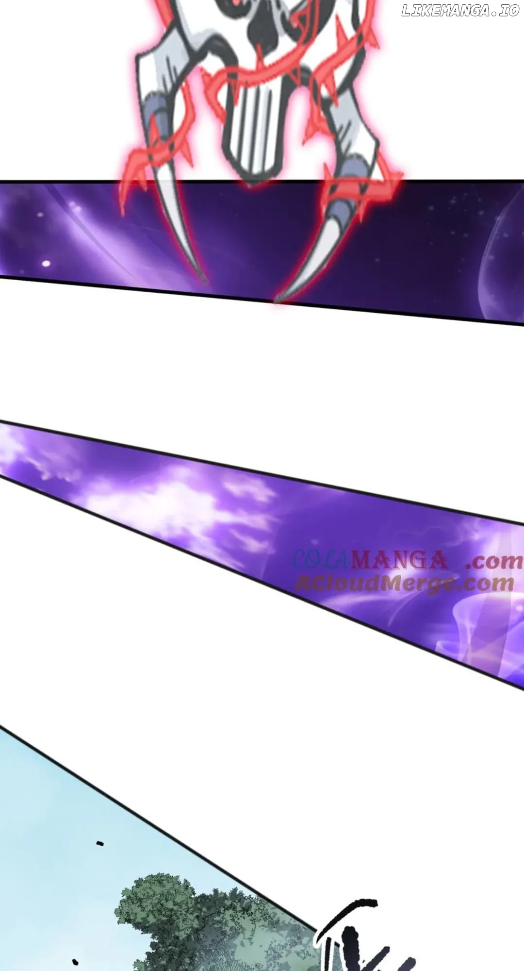 Disastrous Necromancer chapter 167 page 67