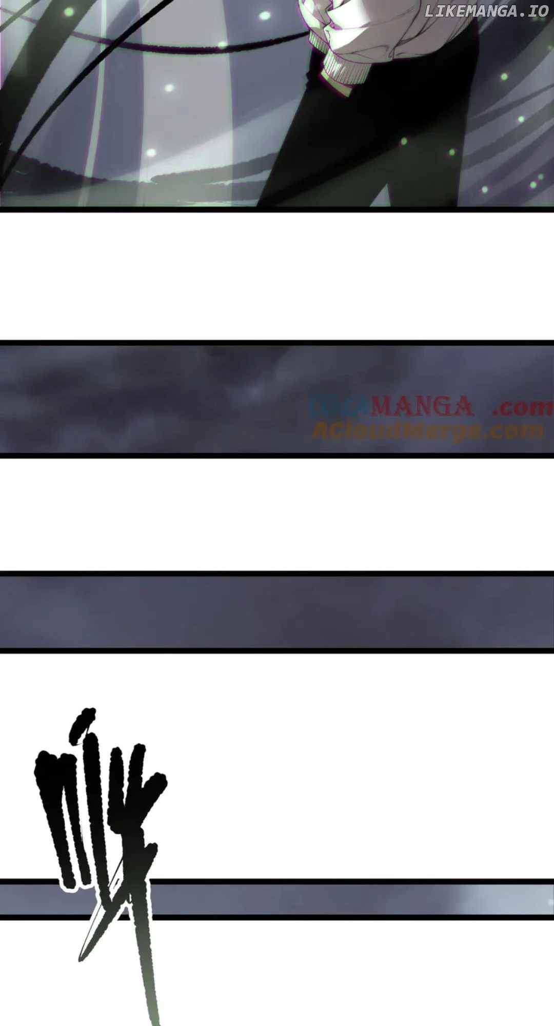 Disastrous Necromancer chapter 168 page 5