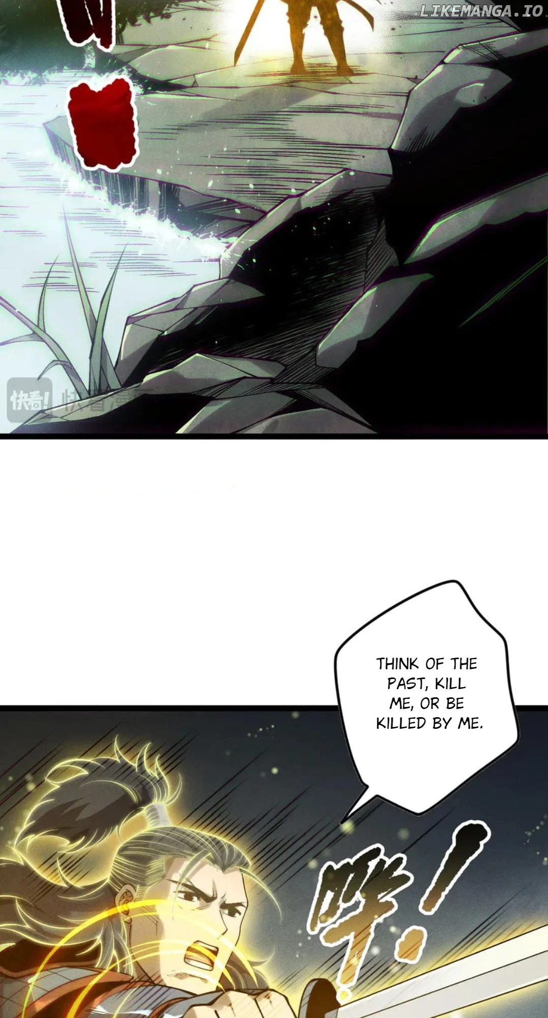Disastrous Necromancer chapter 169 page 10