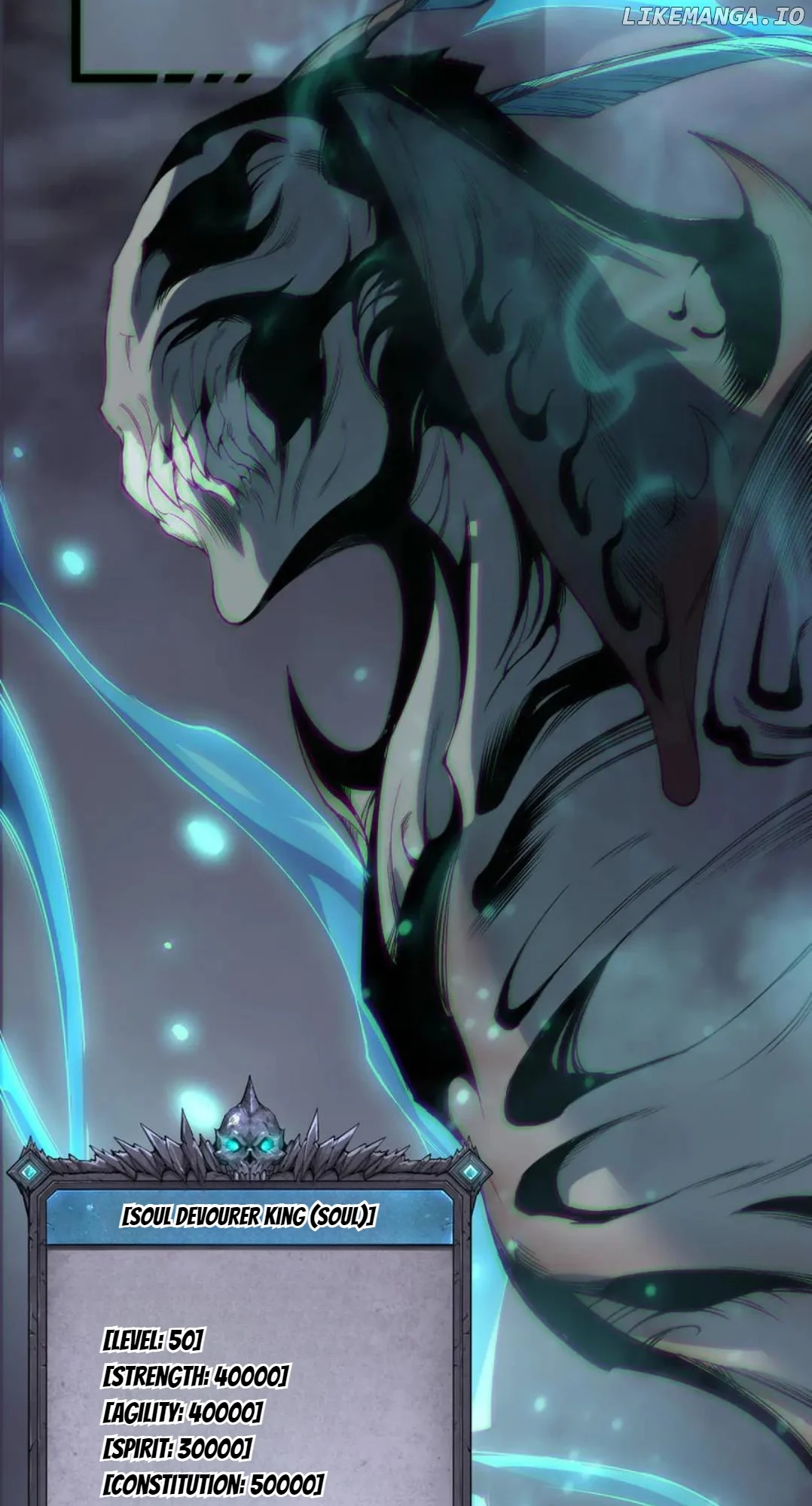 Disastrous Necromancer chapter 169 page 16