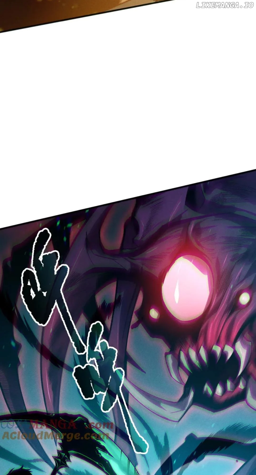 Disastrous Necromancer chapter 169 page 37