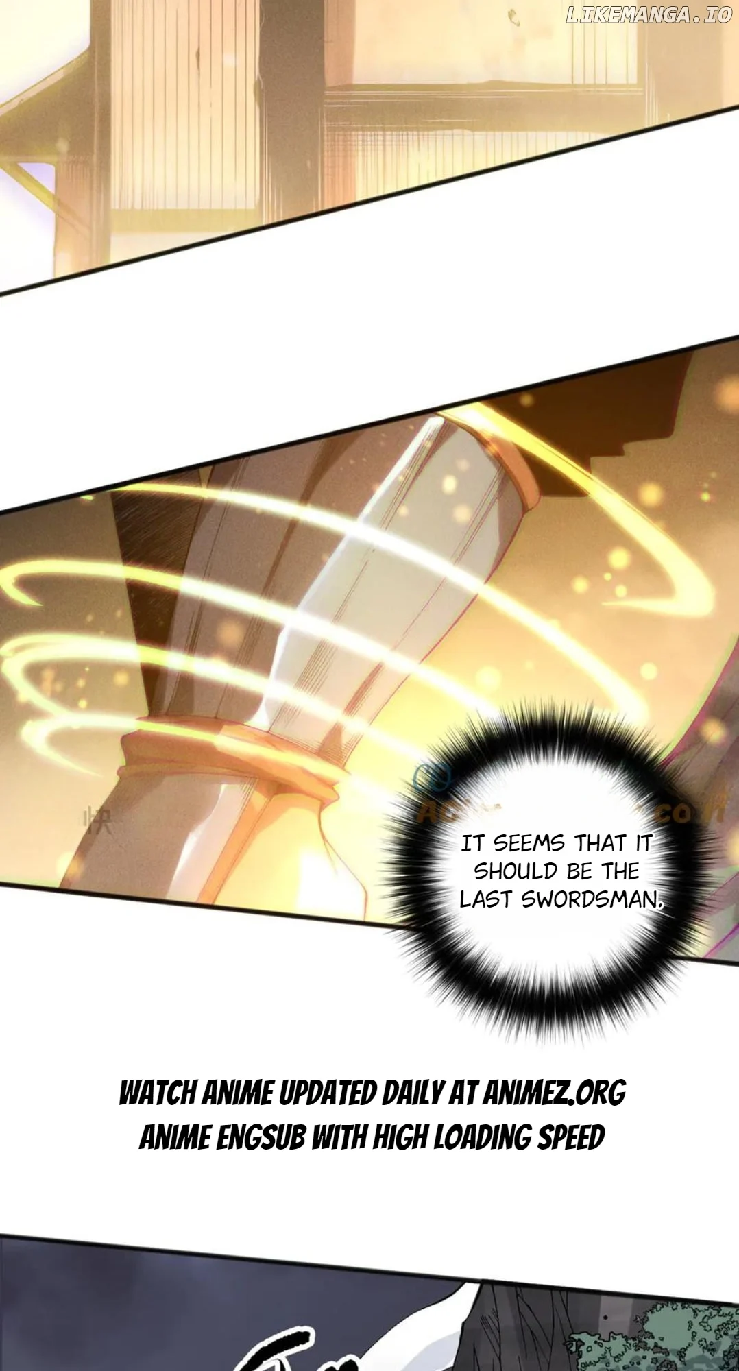 Disastrous Necromancer chapter 169 page 46