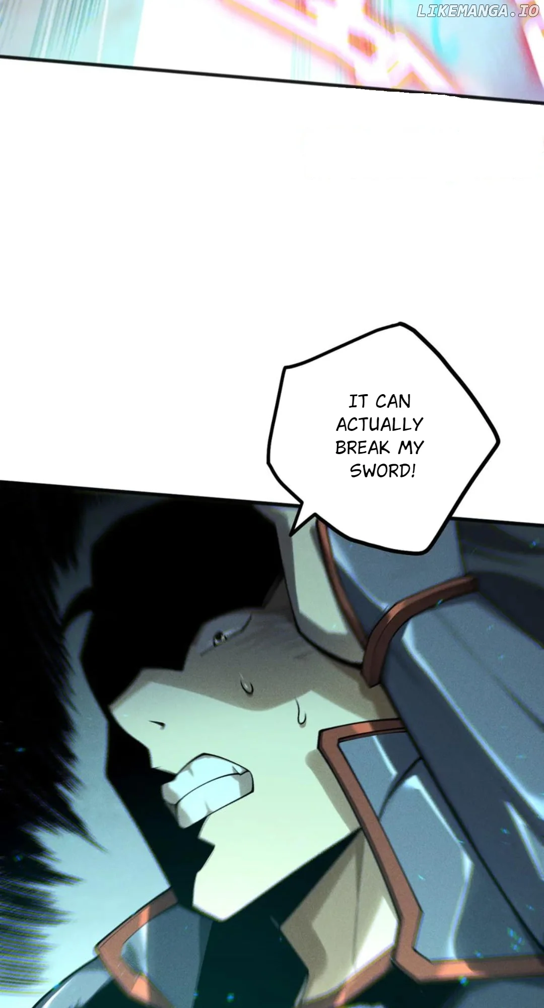 Disastrous Necromancer chapter 170 page 12