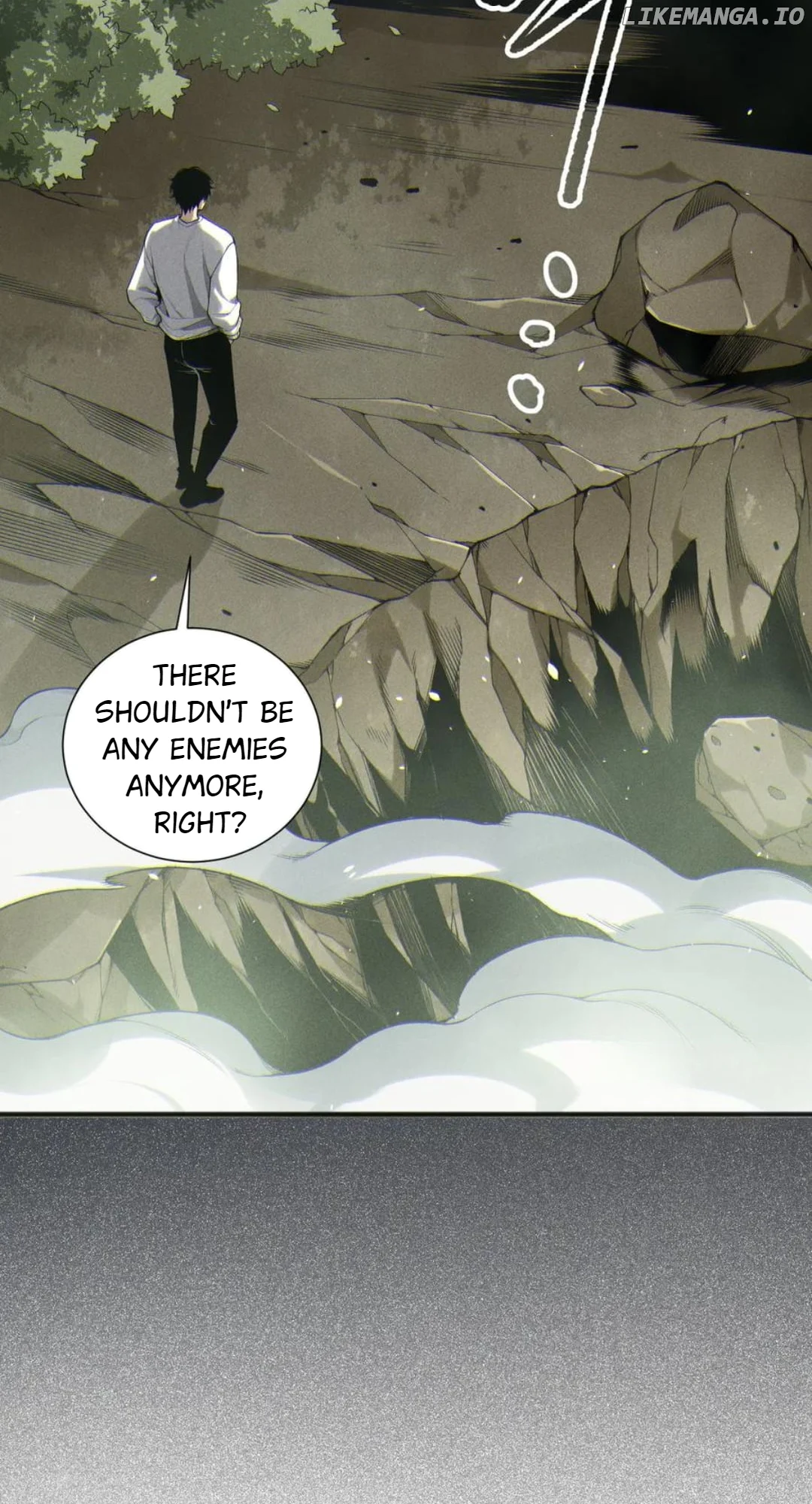 Disastrous Necromancer chapter 170 page 18