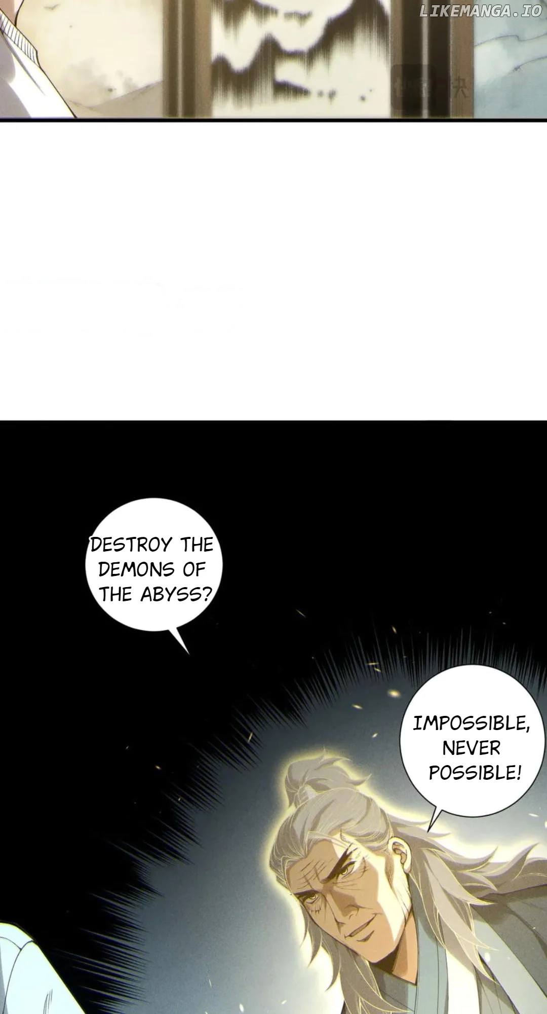 Disastrous Necromancer chapter 170 page 31