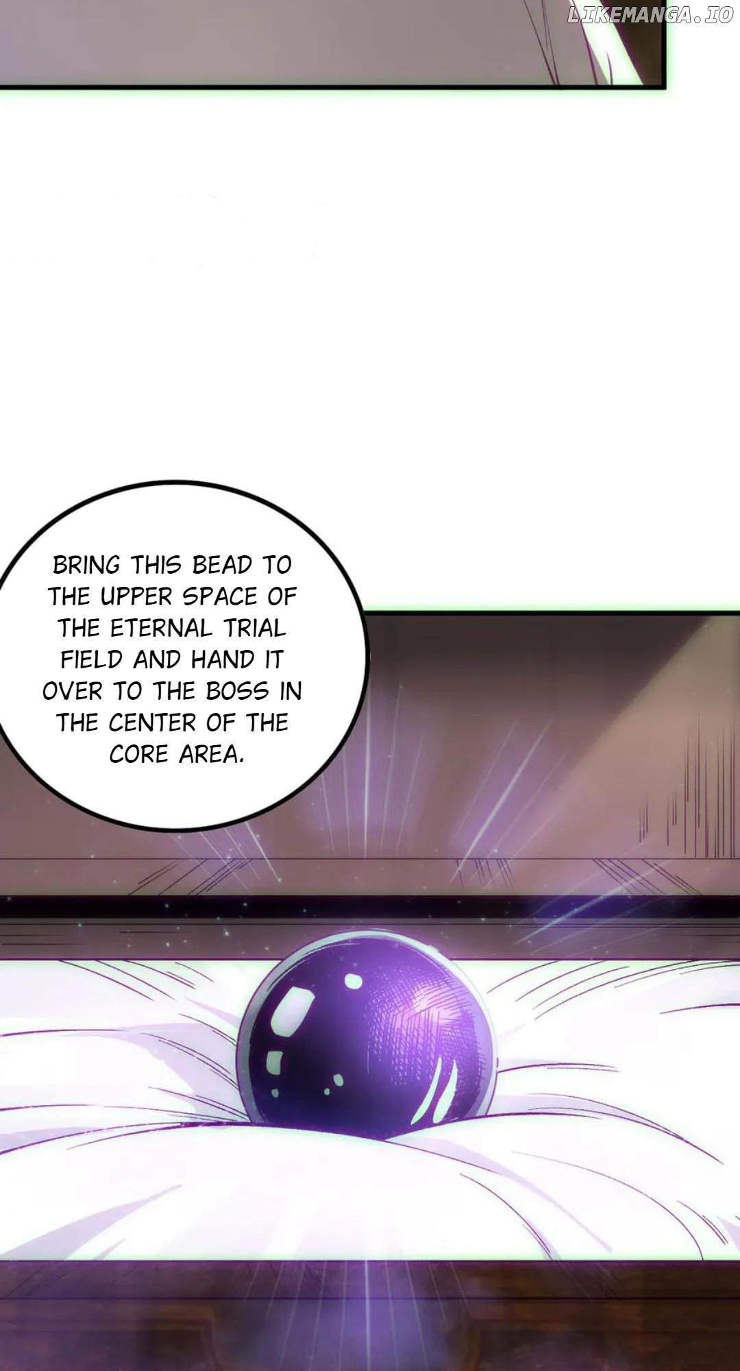 Disastrous Necromancer chapter 170 page 41