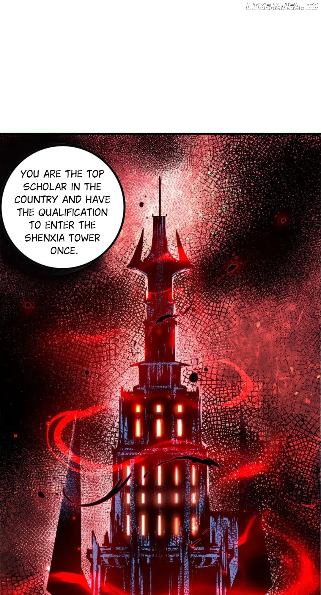 Disastrous Necromancer chapter 170 page 61