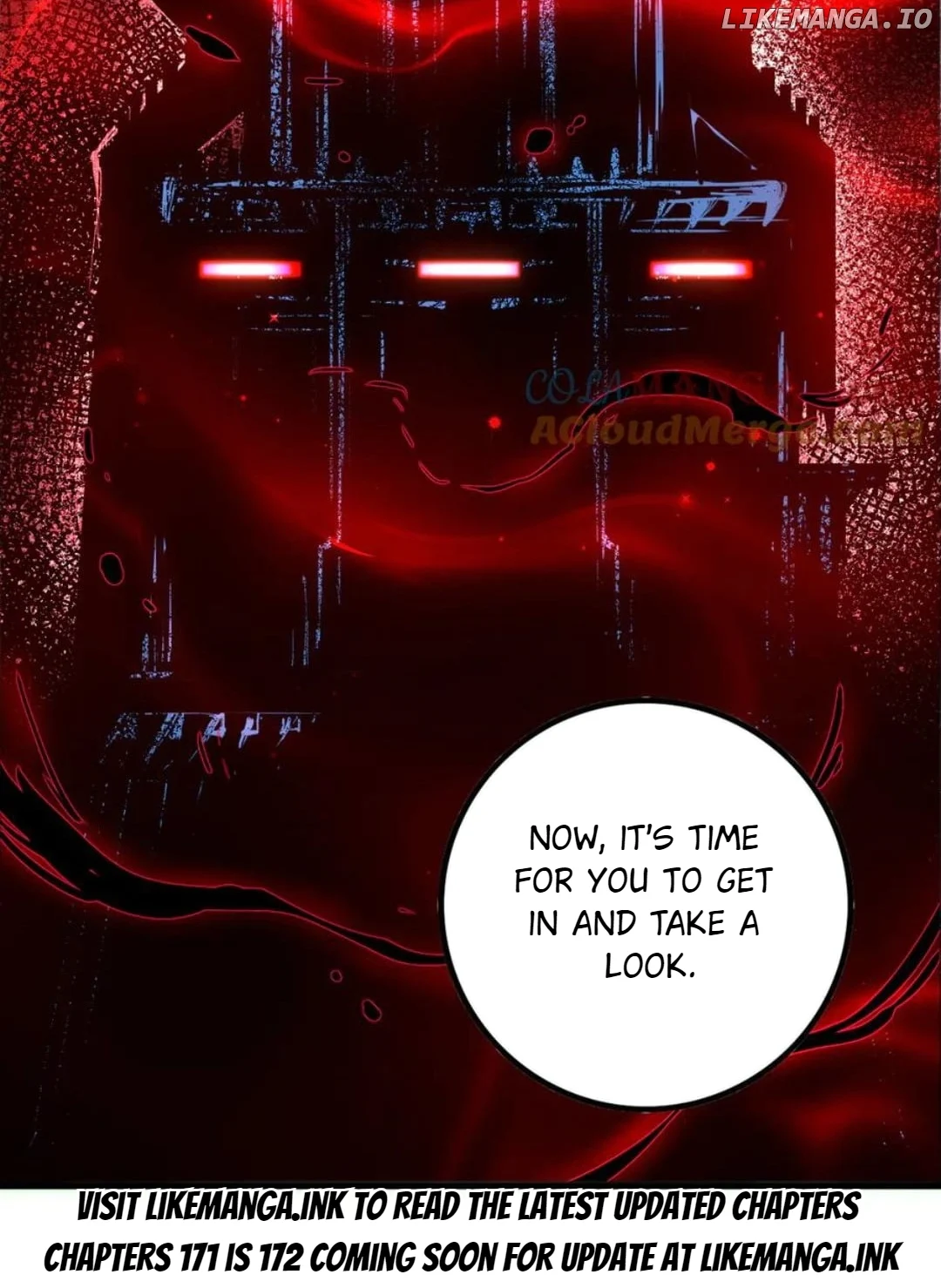 Disastrous Necromancer chapter 170 page 62