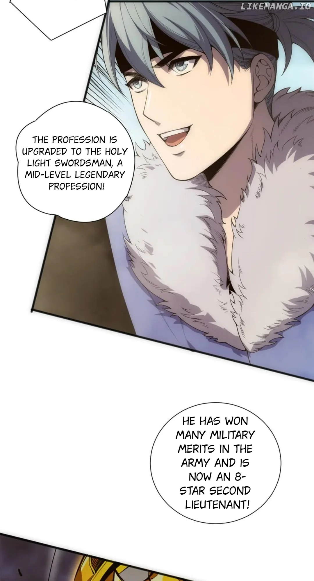 Disastrous Necromancer chapter 171 page 16