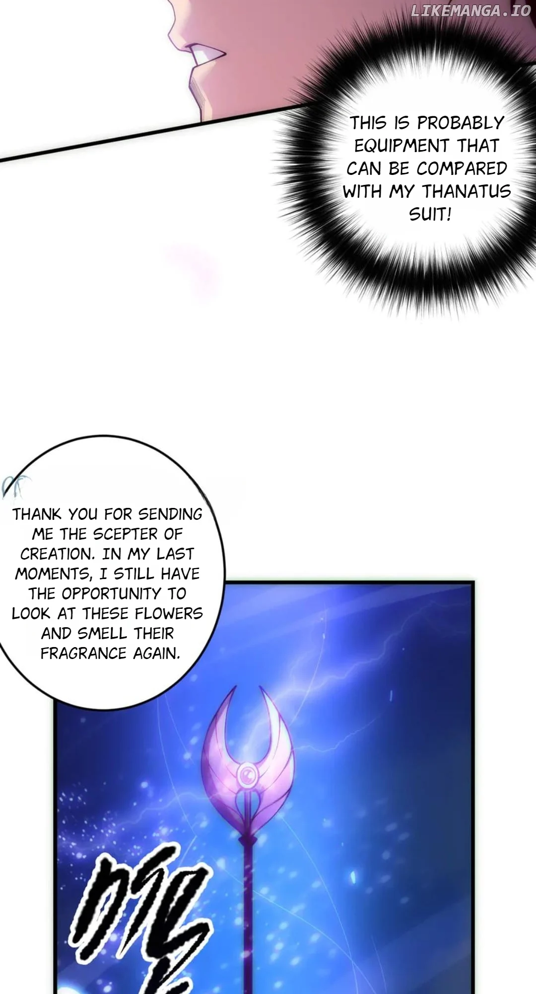 Disastrous Necromancer chapter 181 page 52