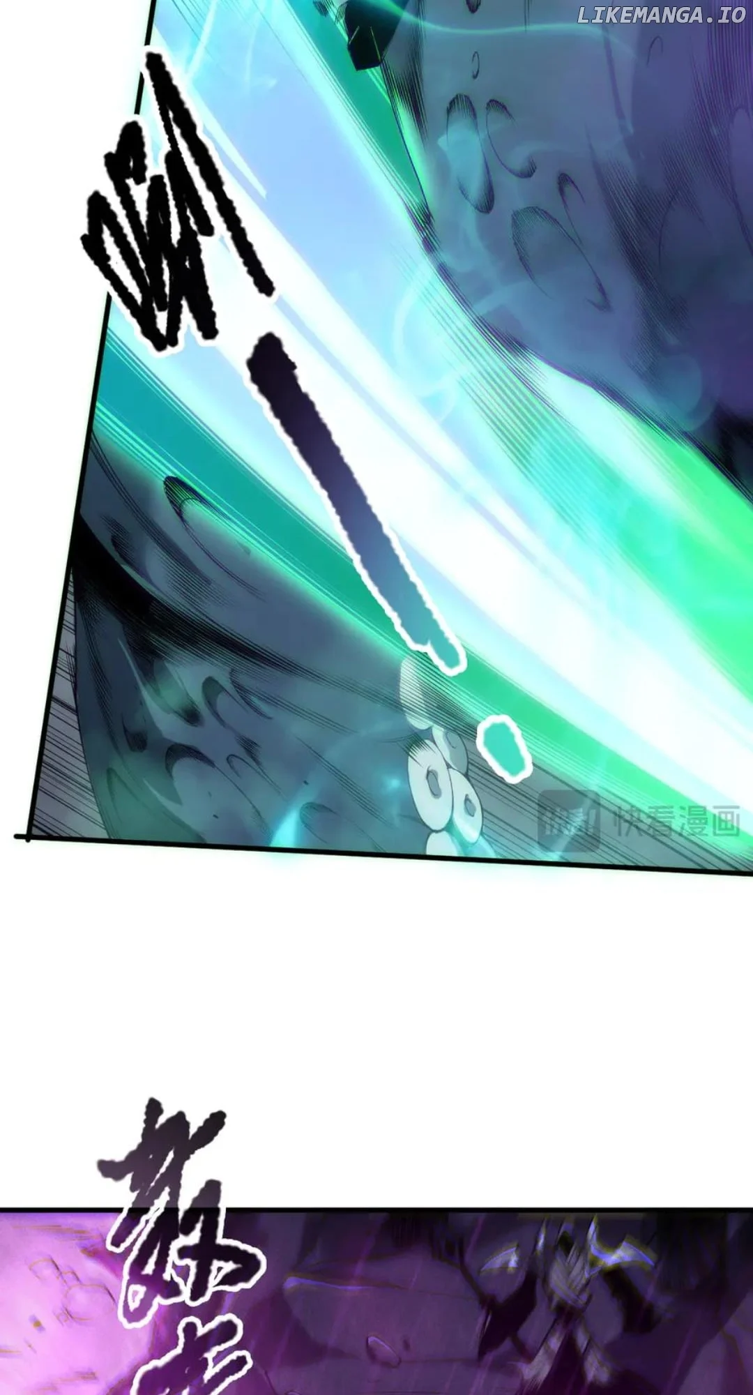 Disastrous Necromancer chapter 181 page 6