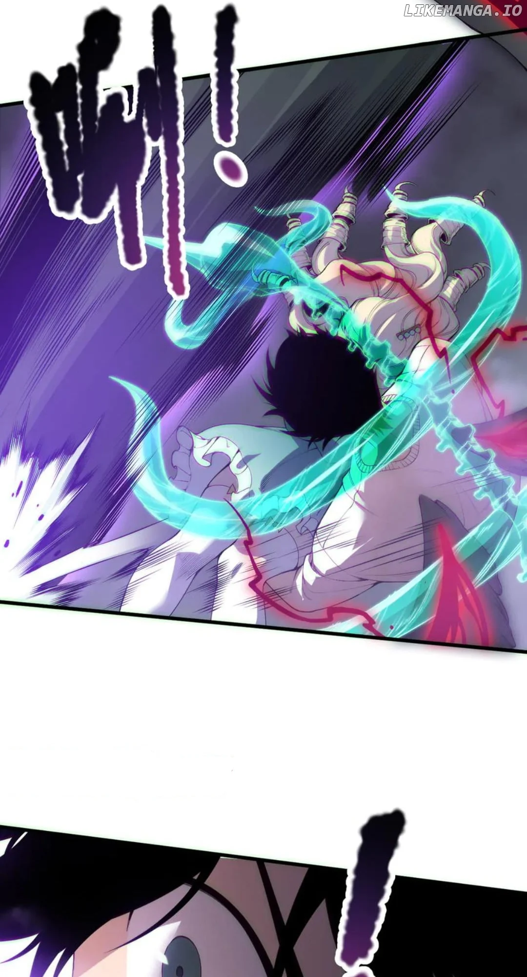 Disastrous Necromancer chapter 182 page 20