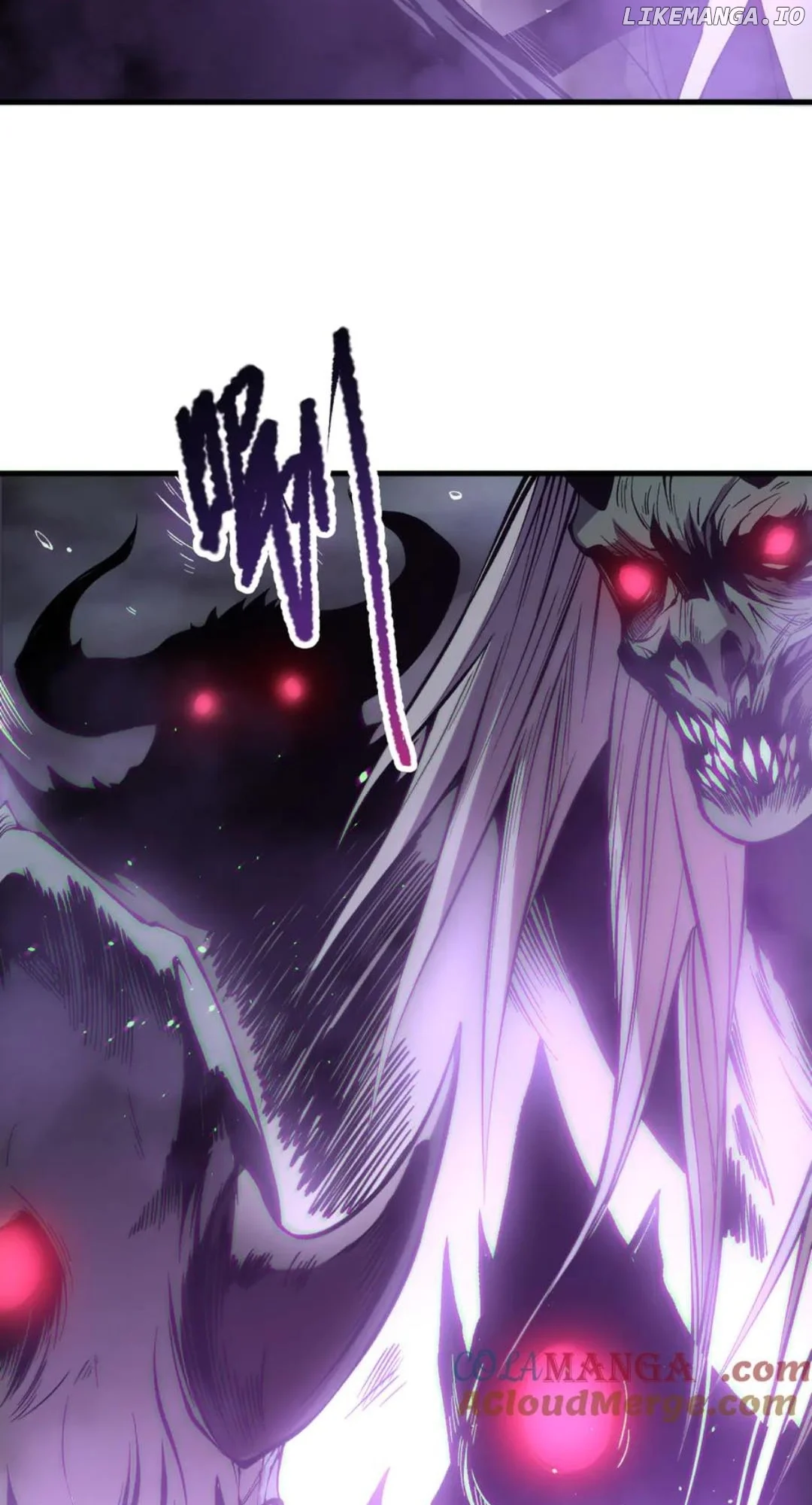Disastrous Necromancer chapter 182 page 46