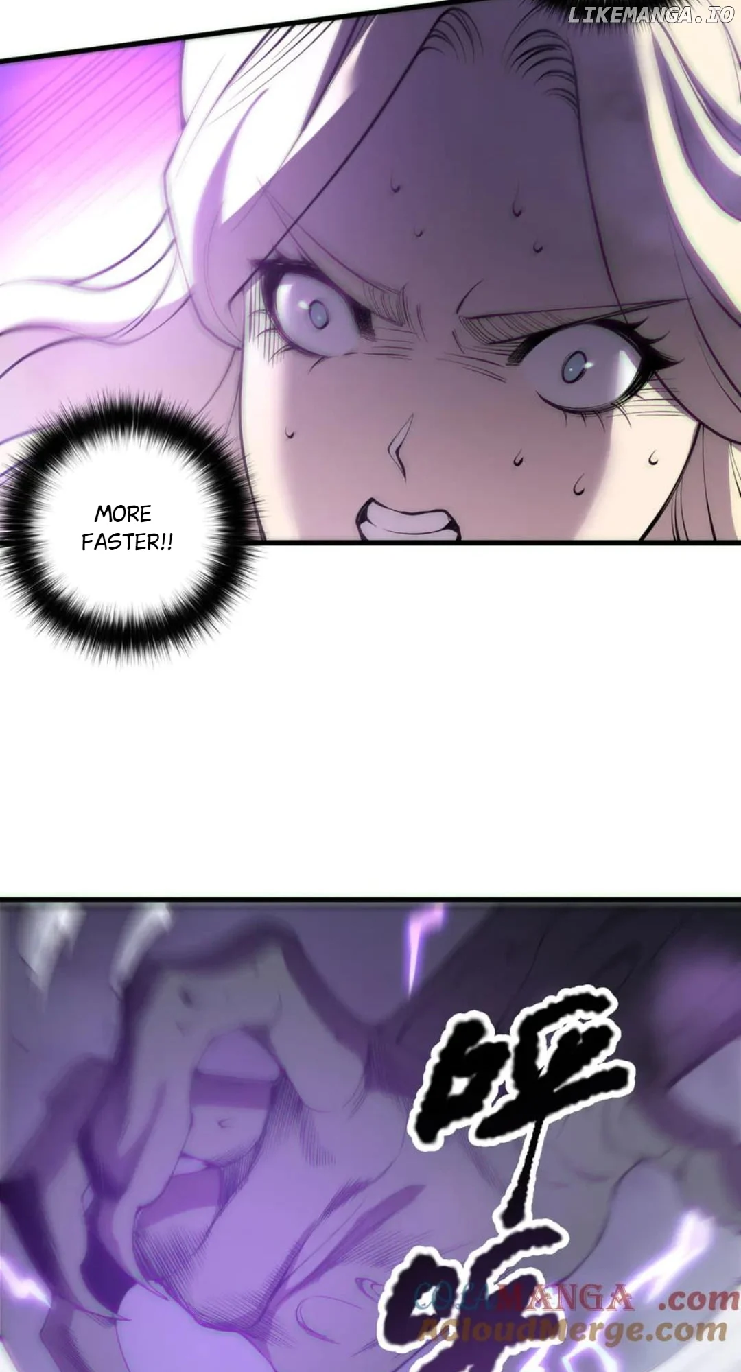 Disastrous Necromancer chapter 182 page 49