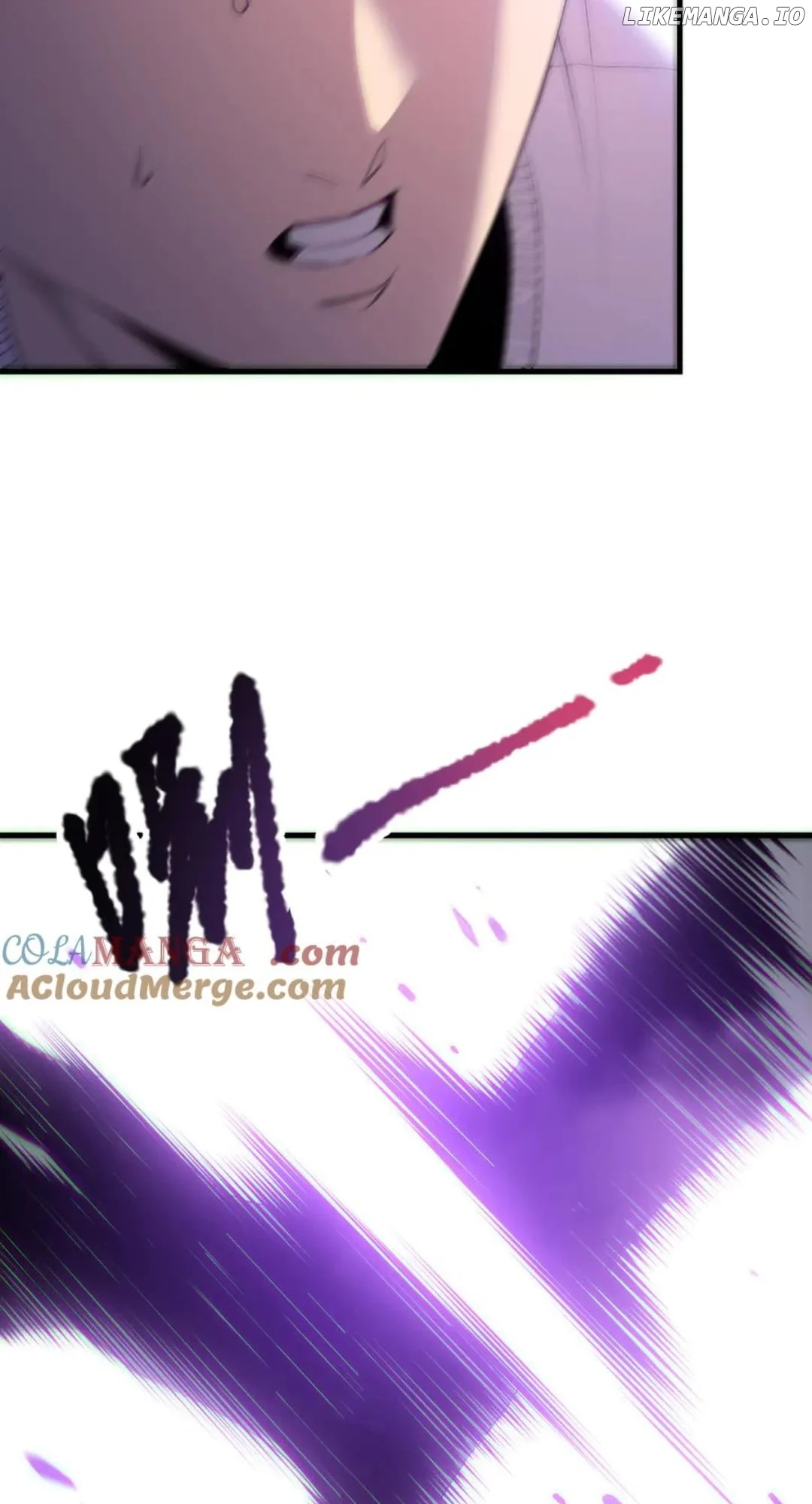 Disastrous Necromancer chapter 182 page 51
