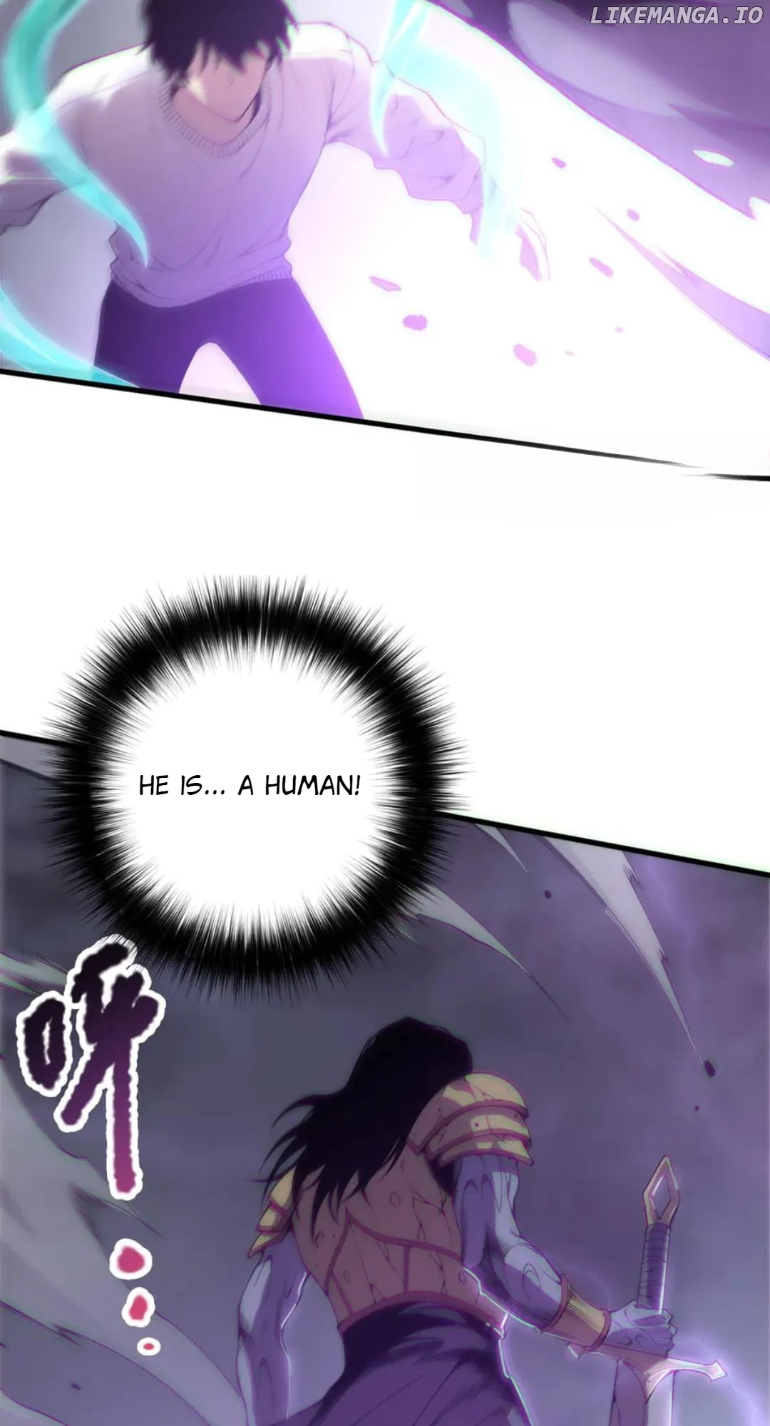 Disastrous Necromancer chapter 182 page 53