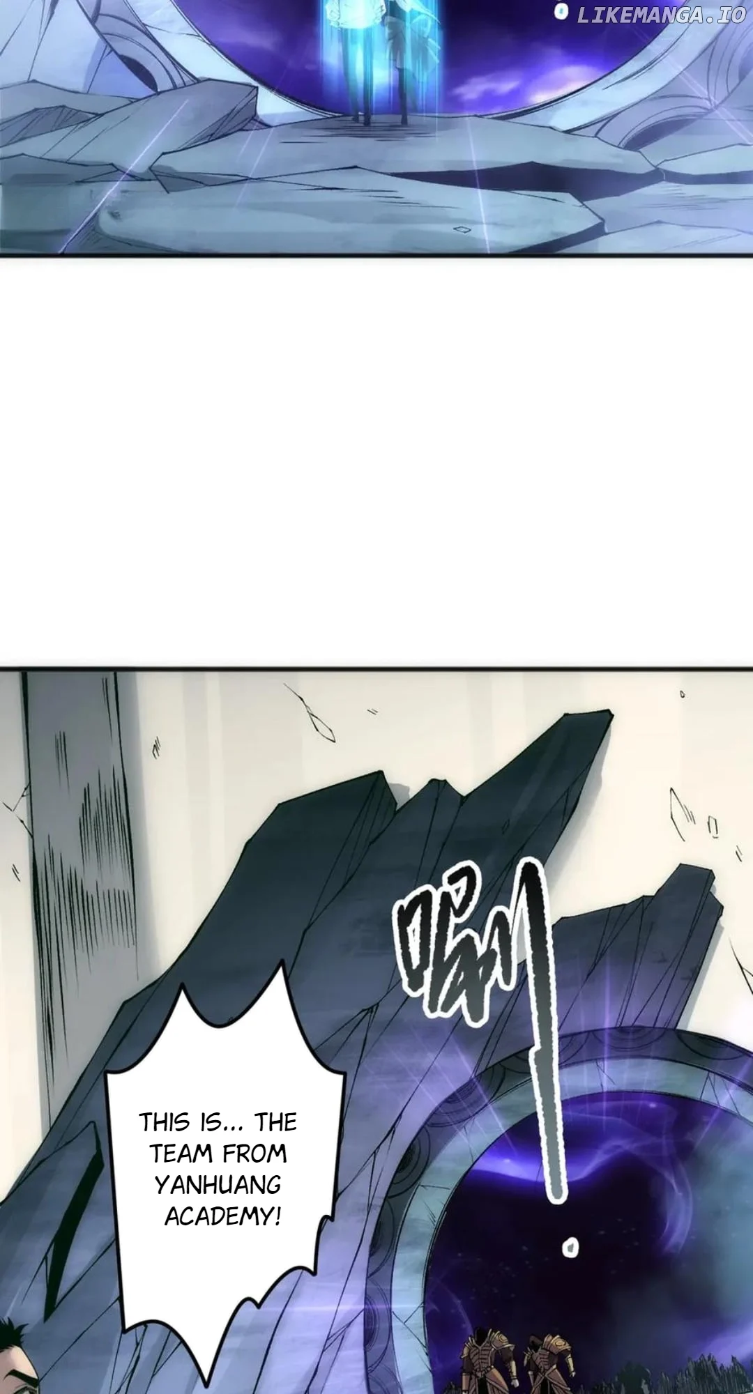 Disastrous Necromancer chapter 184 page 33