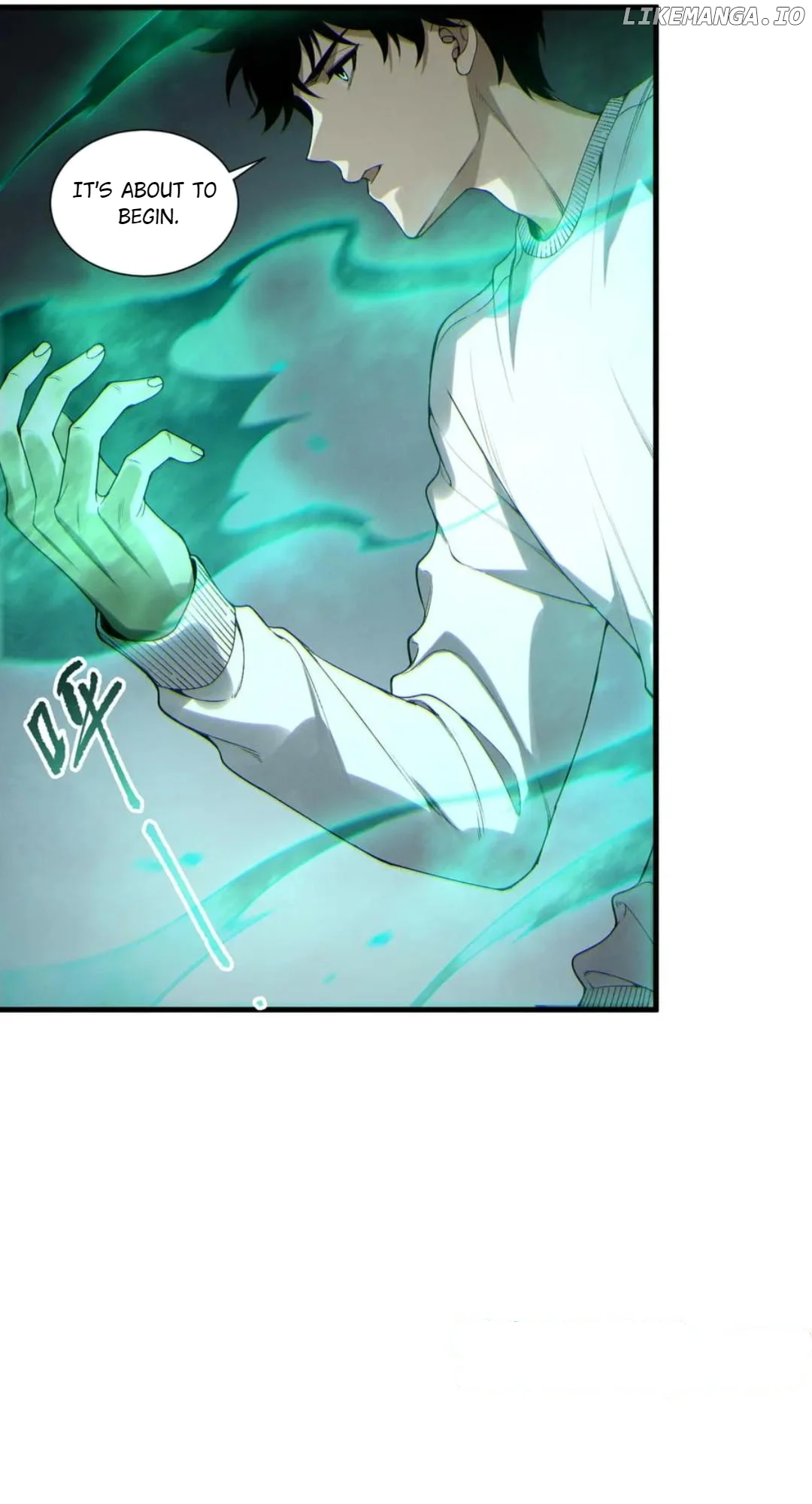 Disastrous Necromancer chapter 184 page 40