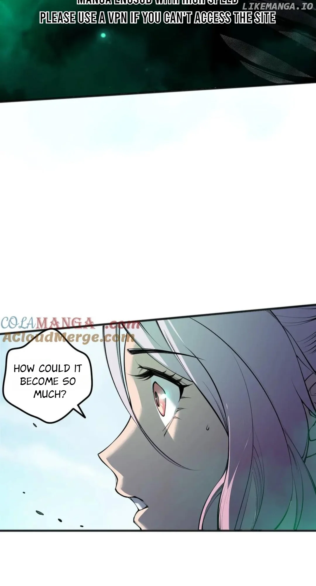 Disastrous Necromancer chapter 184 page 46