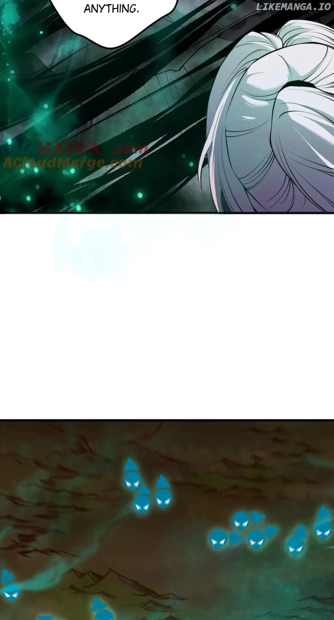 Disastrous Necromancer chapter 184 page 48