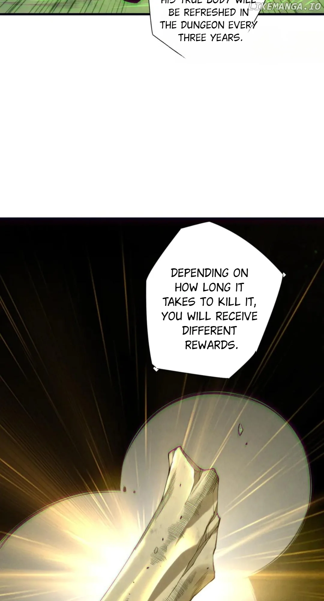 Disastrous Necromancer chapter 185 page 10