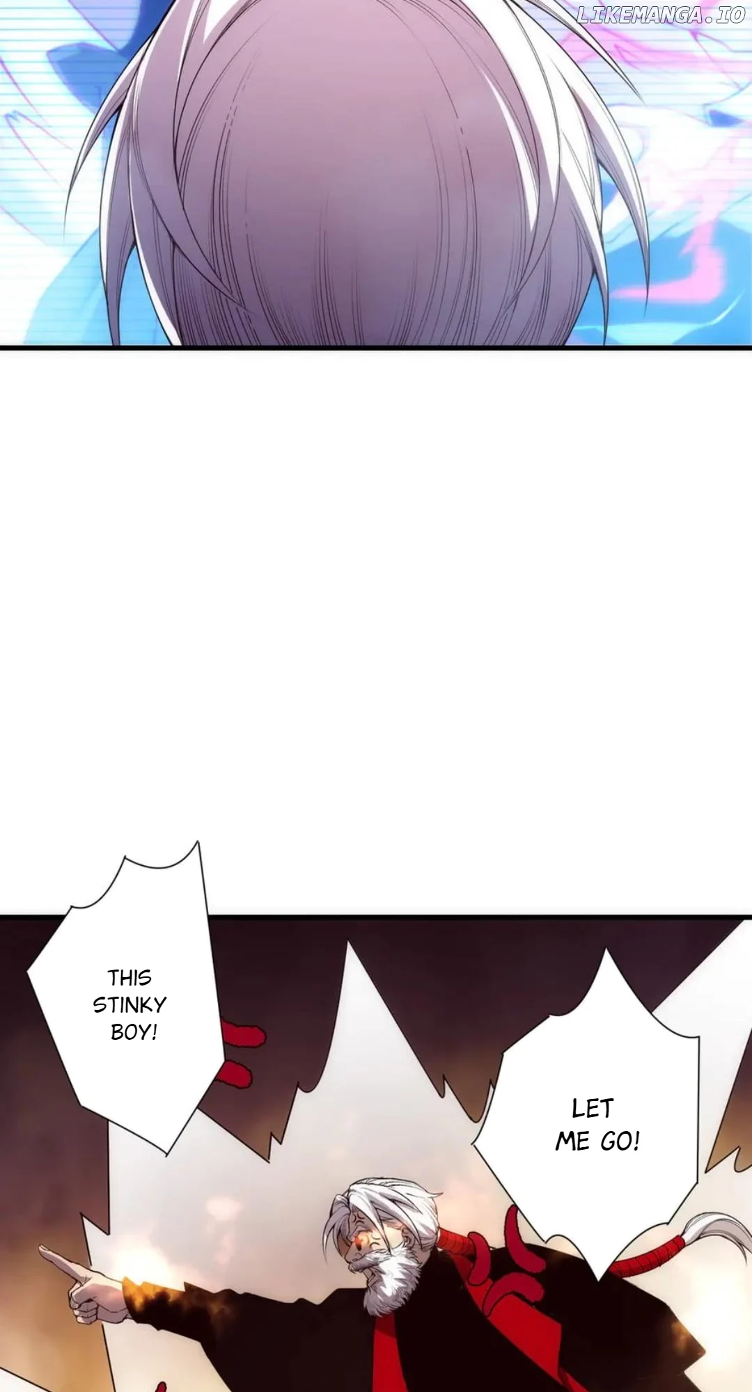 Disastrous Necromancer chapter 185 page 32