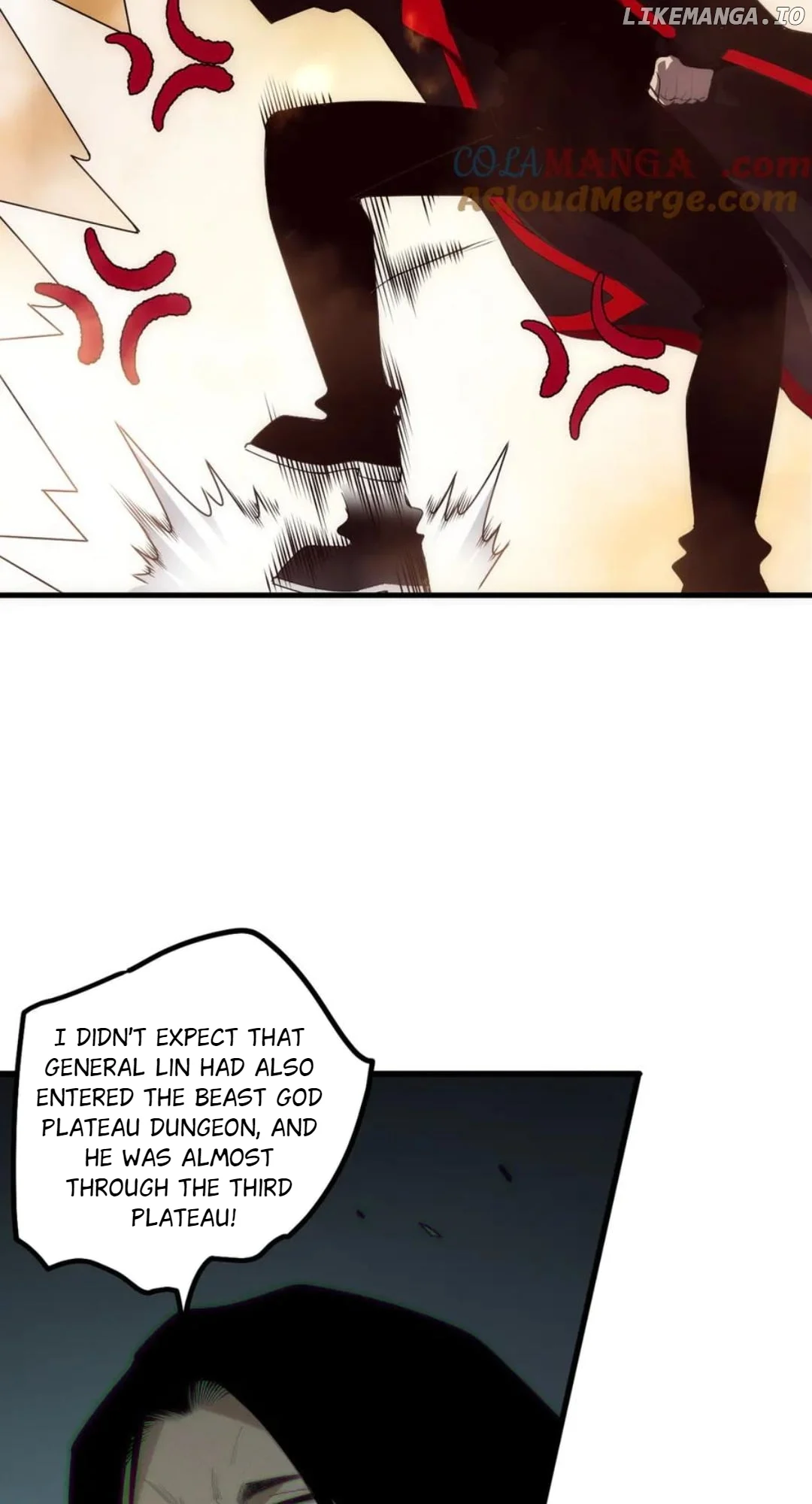 Disastrous Necromancer chapter 185 page 33