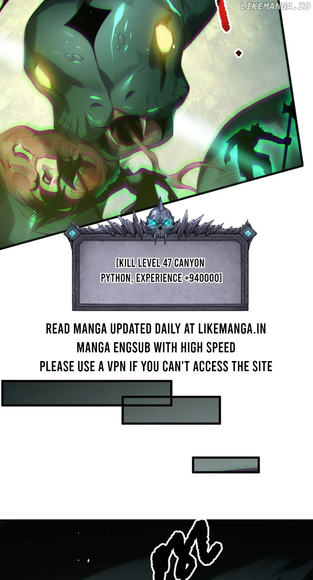 Disastrous Necromancer chapter 185 page 43