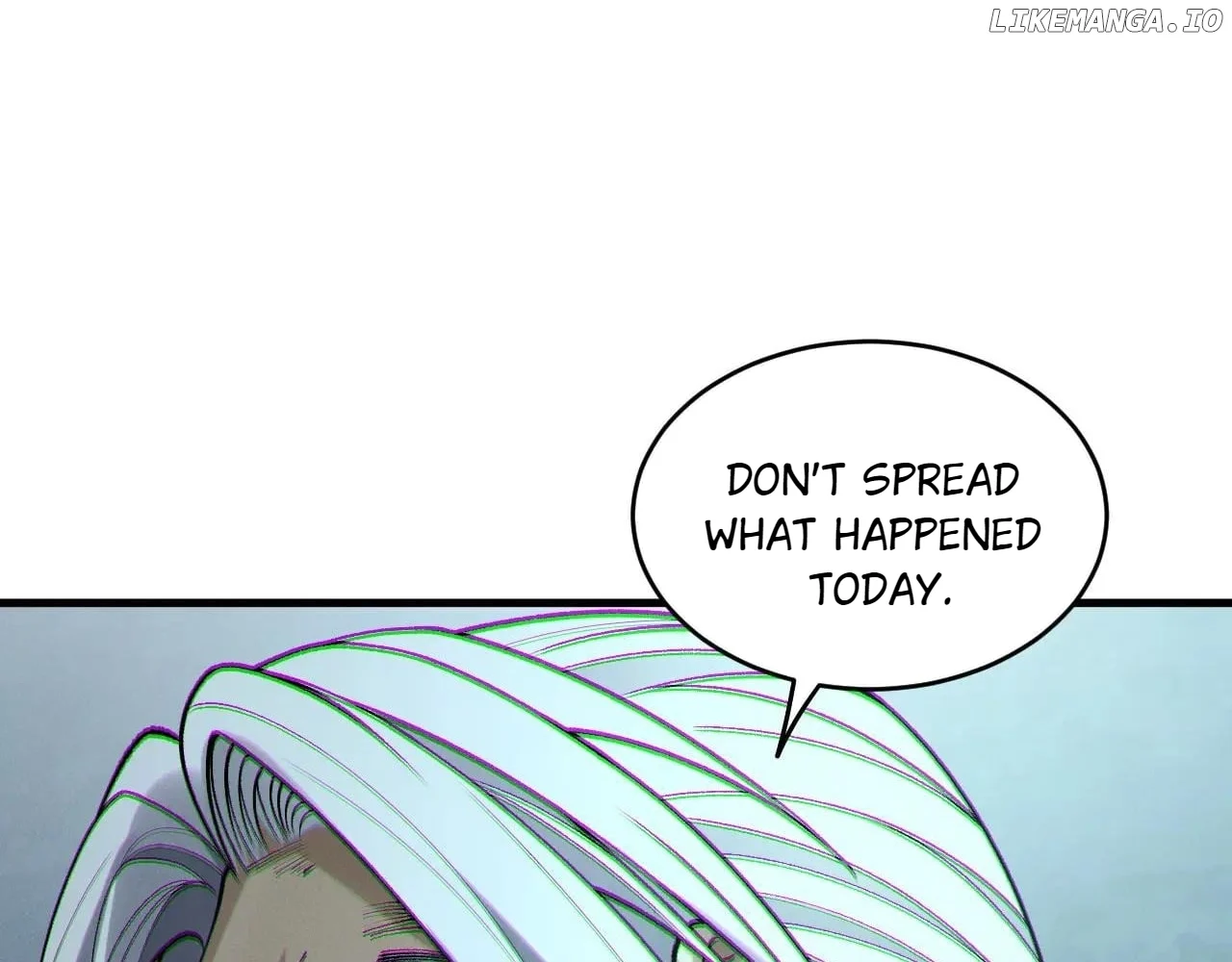 Disastrous Necromancer chapter 186 page 124