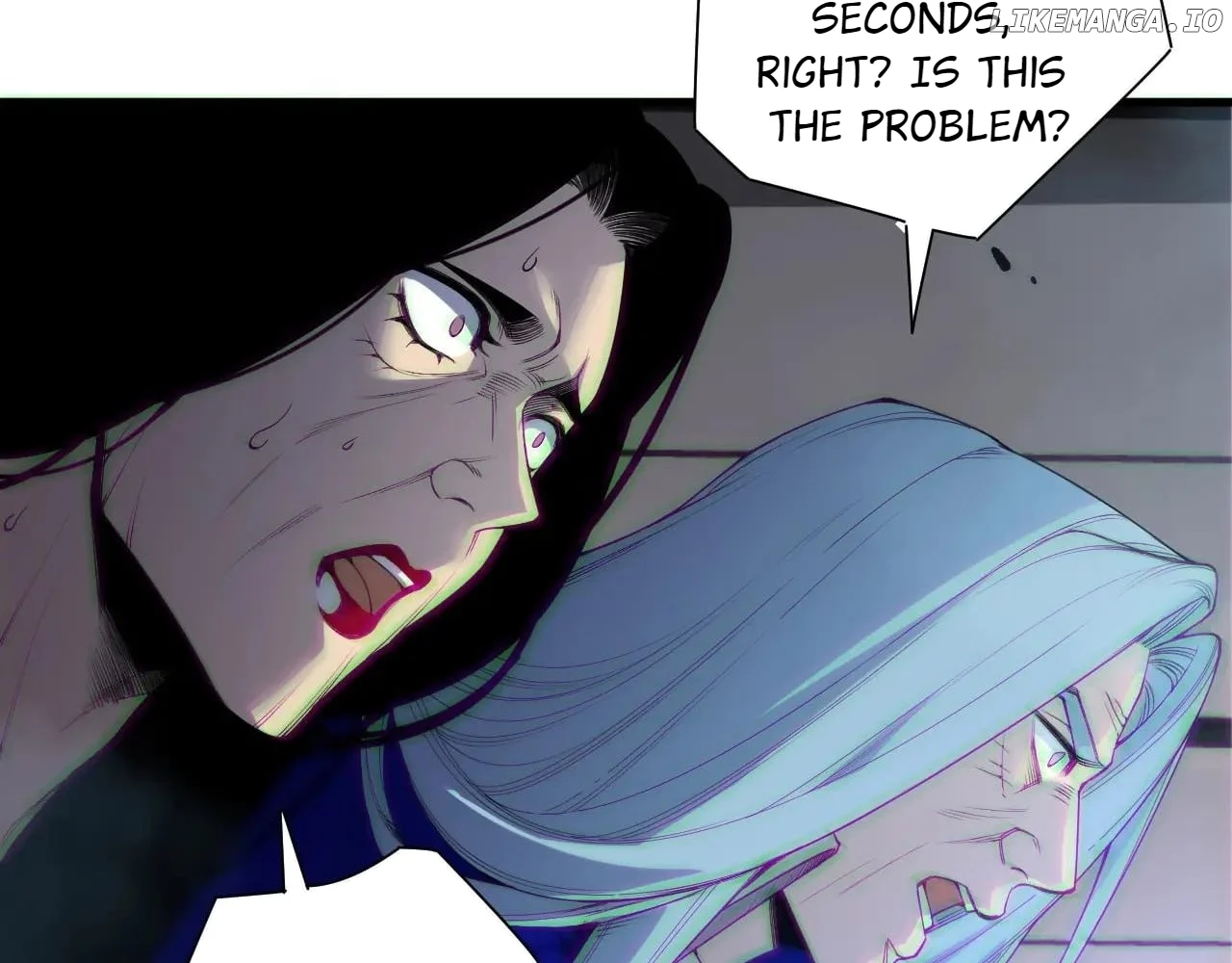 Disastrous Necromancer chapter 186 page 13