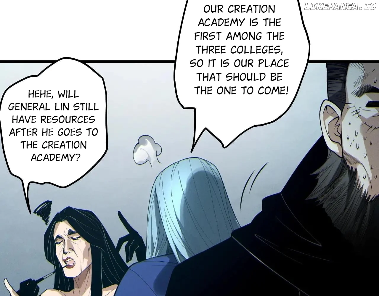 Disastrous Necromancer chapter 186 page 18