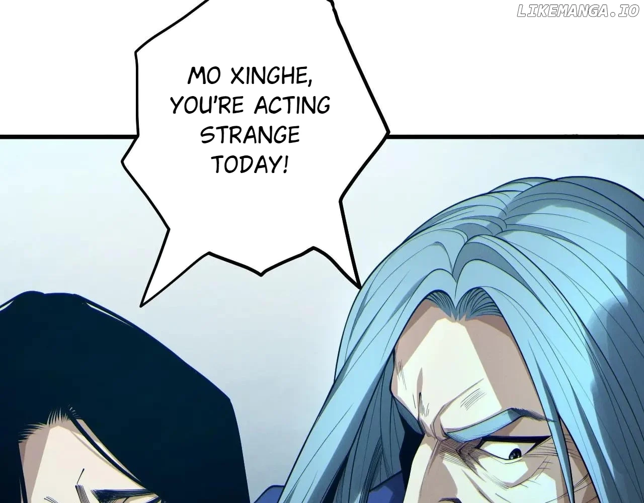 Disastrous Necromancer chapter 186 page 22