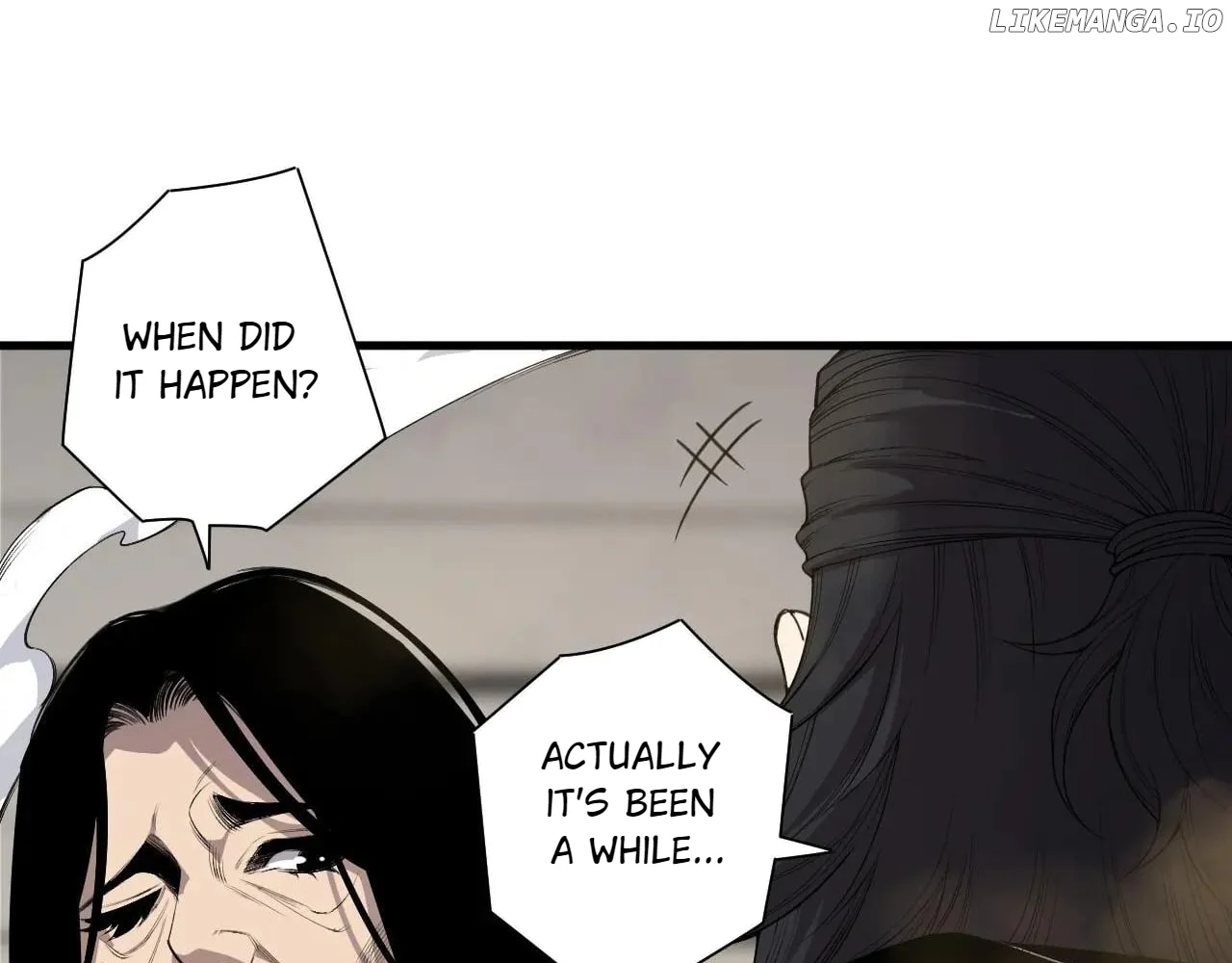 Disastrous Necromancer chapter 186 page 28