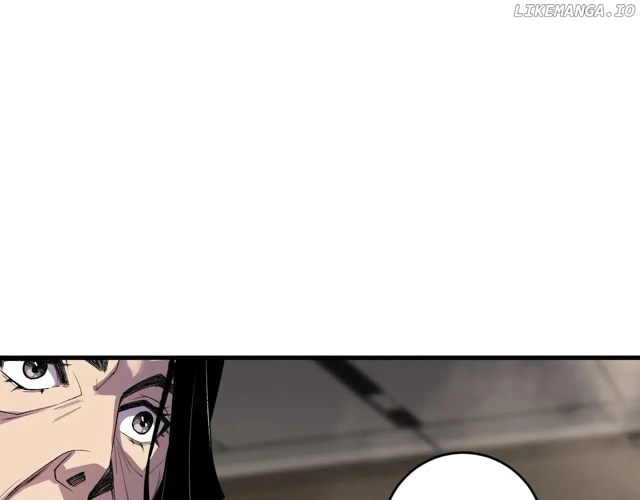 Disastrous Necromancer chapter 187 page 3