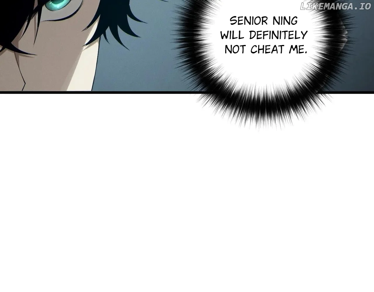 Disastrous Necromancer chapter 187 page 43