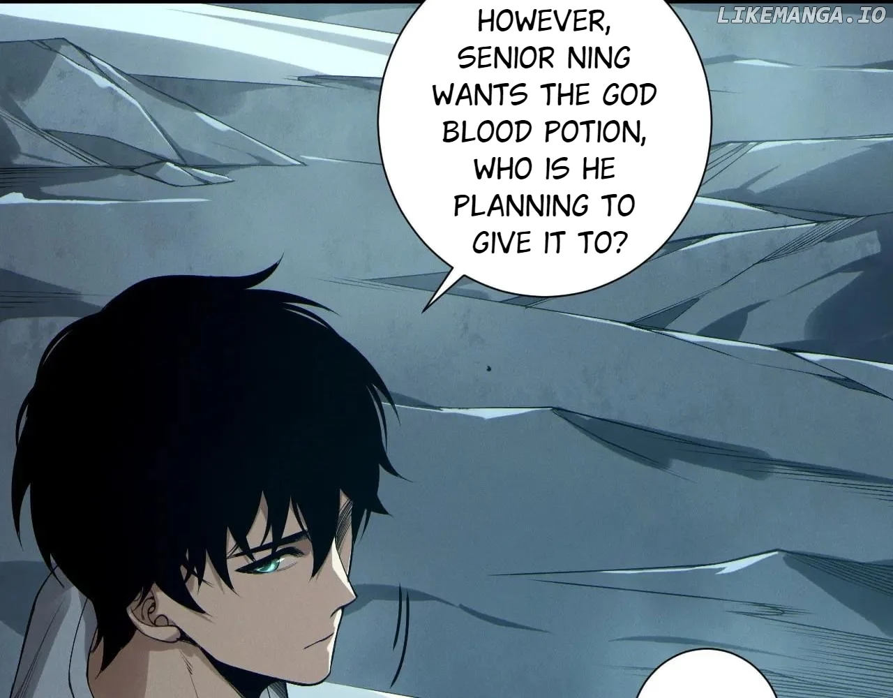 Disastrous Necromancer chapter 187 page 49