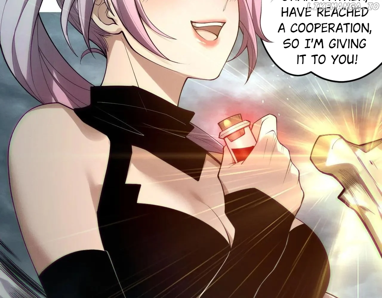 Disastrous Necromancer chapter 187 page 60