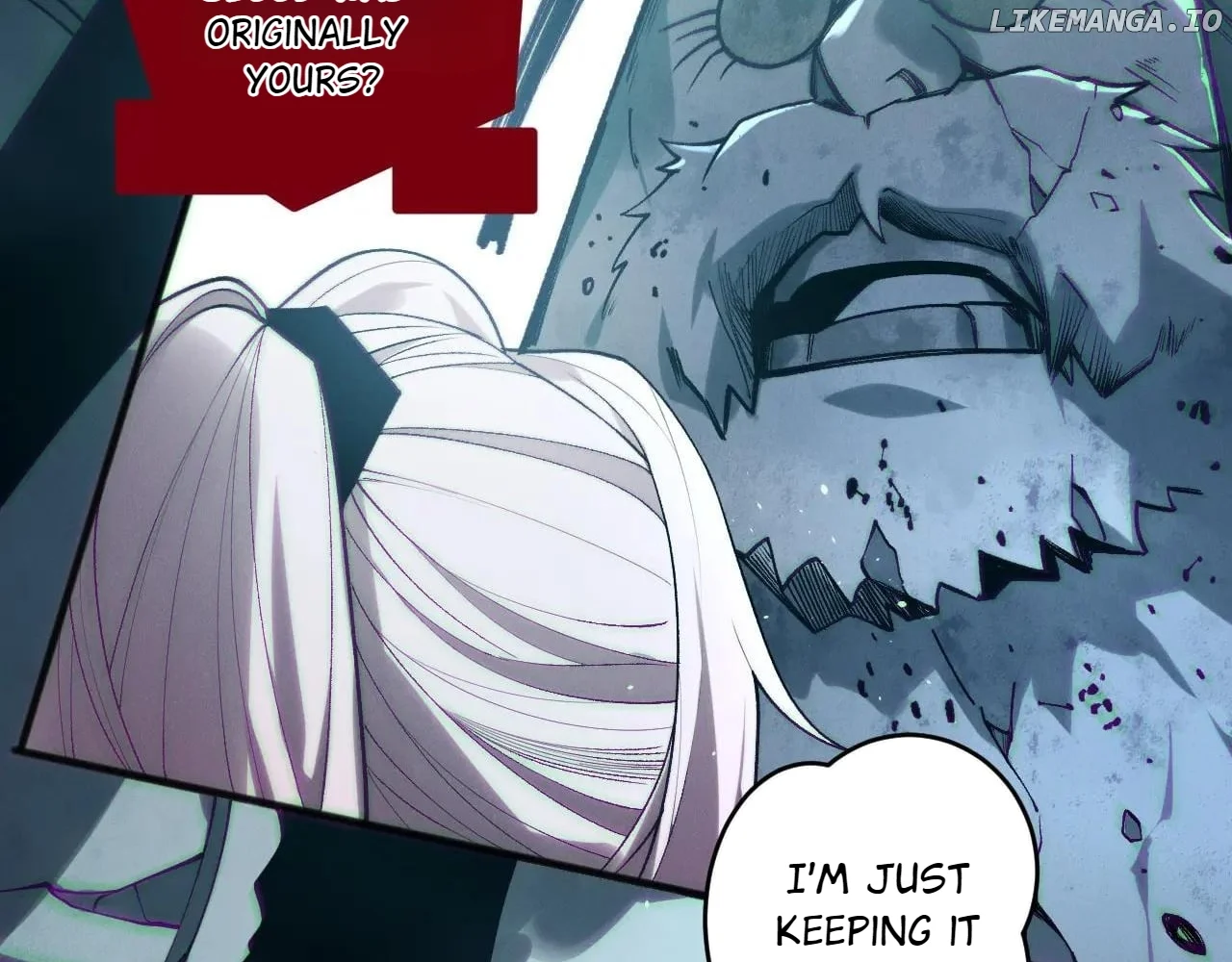 Disastrous Necromancer chapter 187 page 64