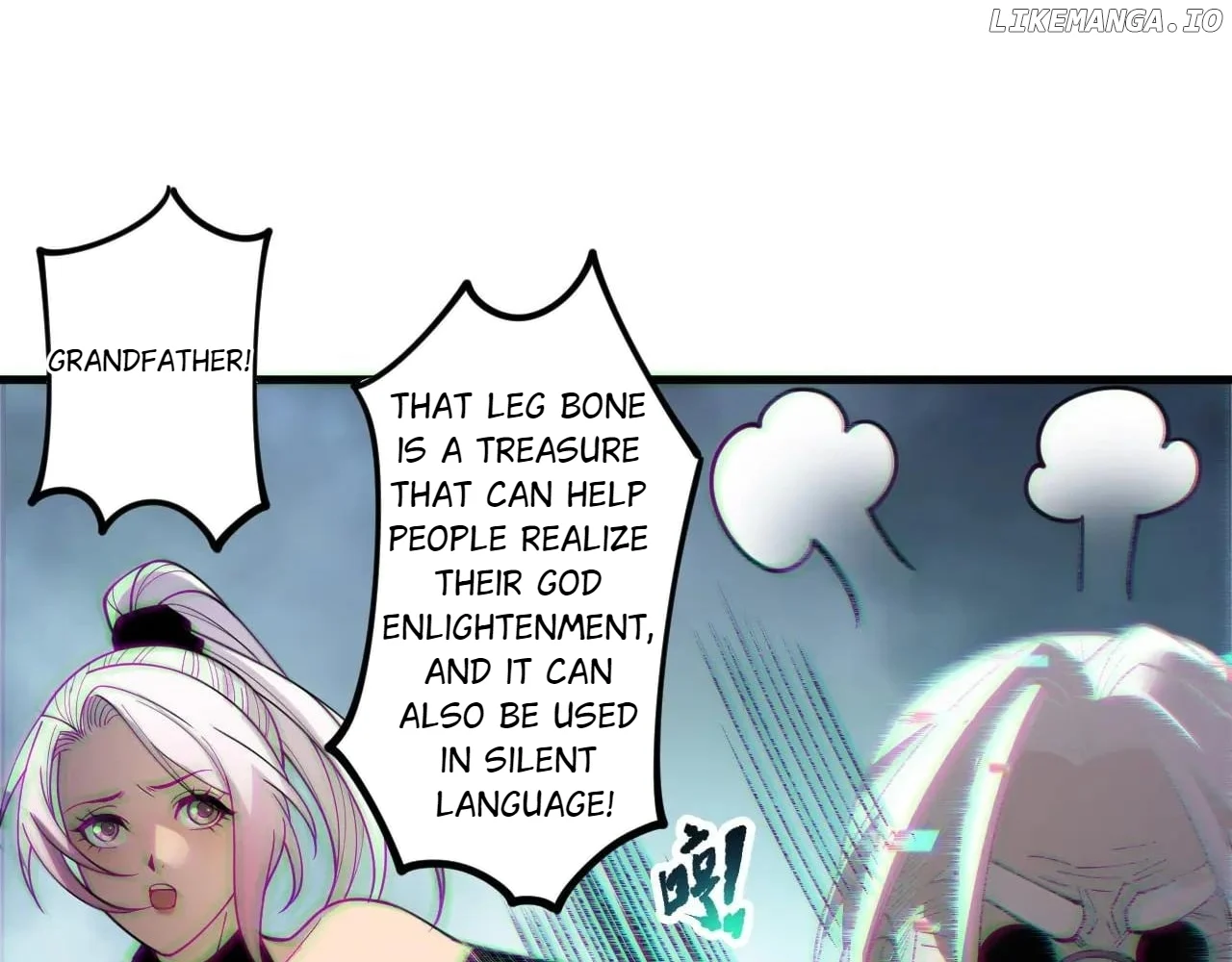 Disastrous Necromancer chapter 187 page 69